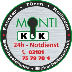 Monti K&K Bauelemente