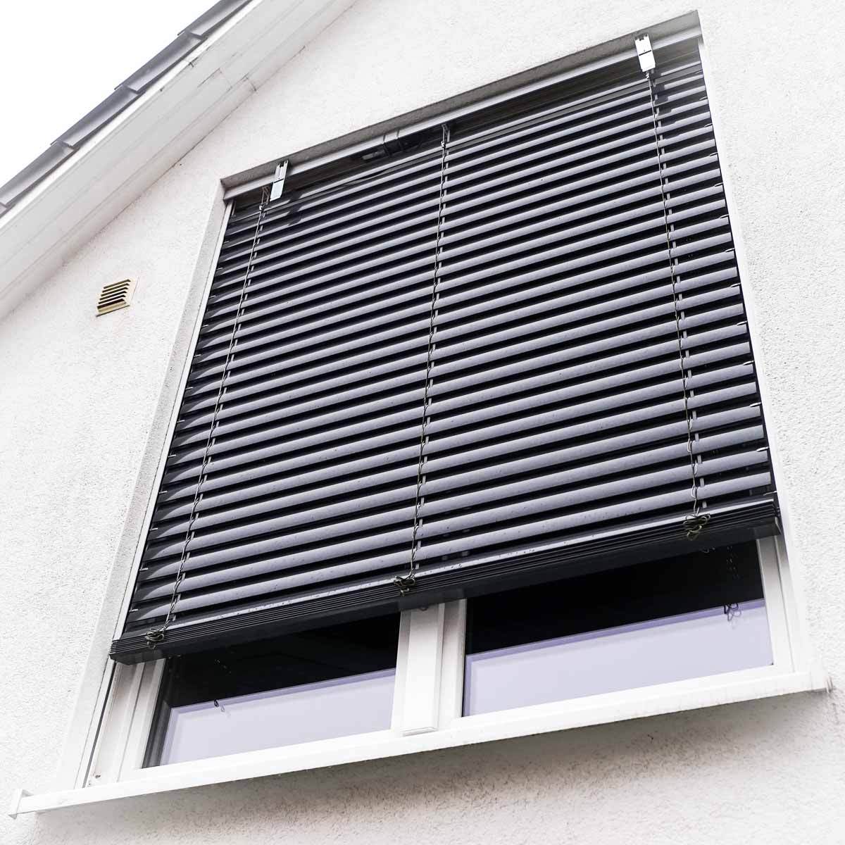 Hochwertige Fenstermontage von Monti K&K Bauelemente